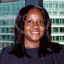 Bridget Efua Martin, MD, MPH candidate photo